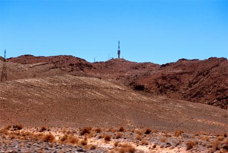 radar
